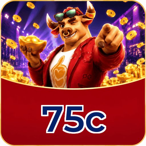 75c Licença Curaçao Gaming