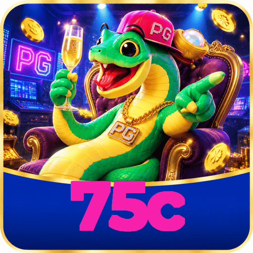 Plataforma 75c - PIX Instantâneo