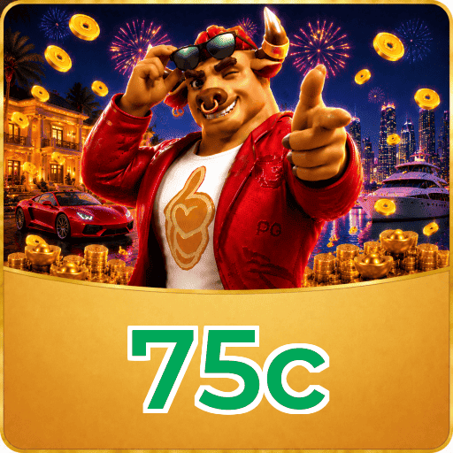 75c Logo 3